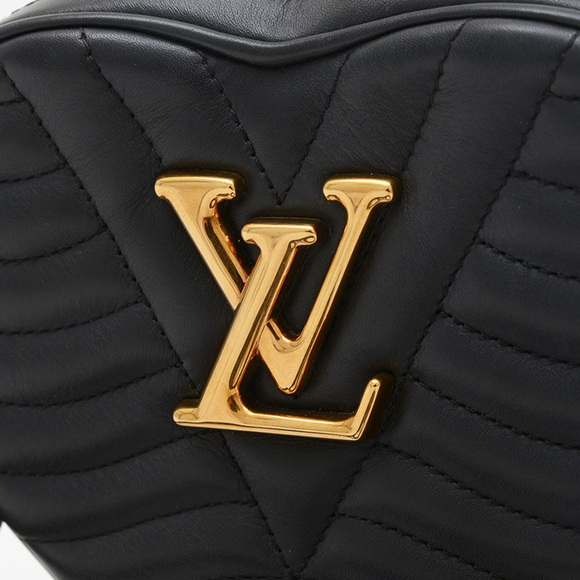 LOUIS VUITTON Black Bag - Picture 3 of 8